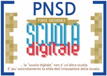 Piano Nazionale Scuola Digitale